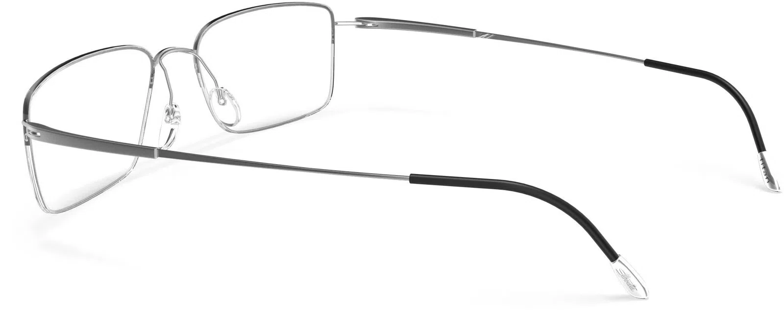 Silhouette Titan Dynamics 5574 Eyeglasses - view 14